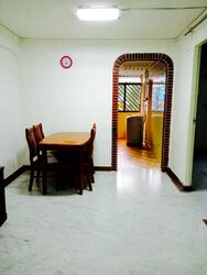 Eunos Crescent (Geylang), HDB 2 Rooms #293992031